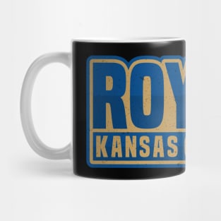 Kansas City Royals 02 Mug